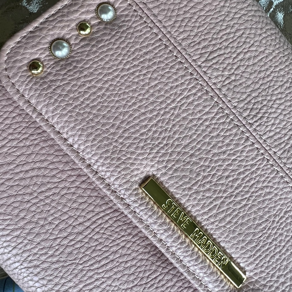 Steve Madden Purse - Picture 2 of 5